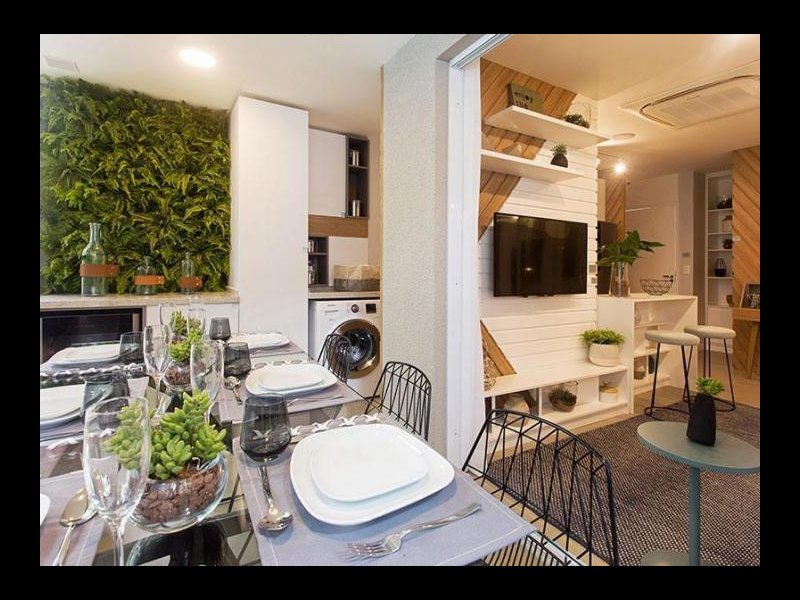 imóvel com 50m² - Vila Mariana - São Paulo