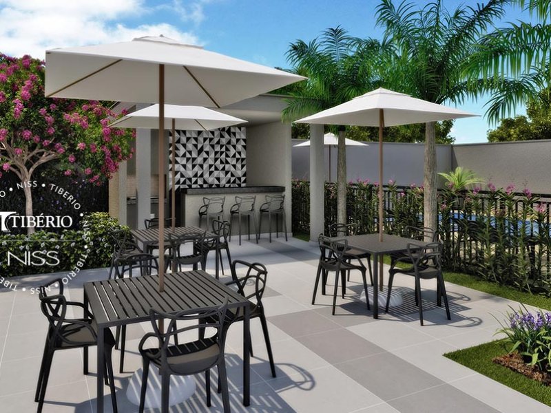 imóvel com 50m² - Vila Mariana - São Paulo