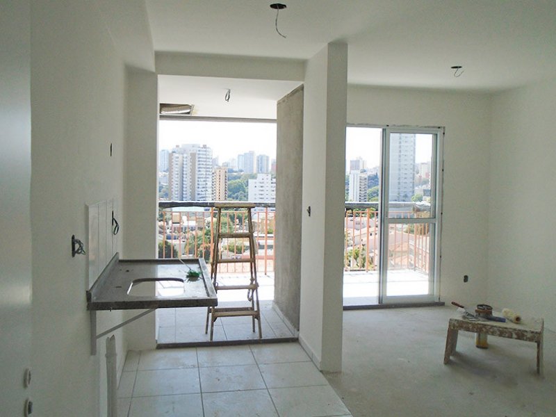 imóvel com 50m² - Vila Mariana - São Paulo