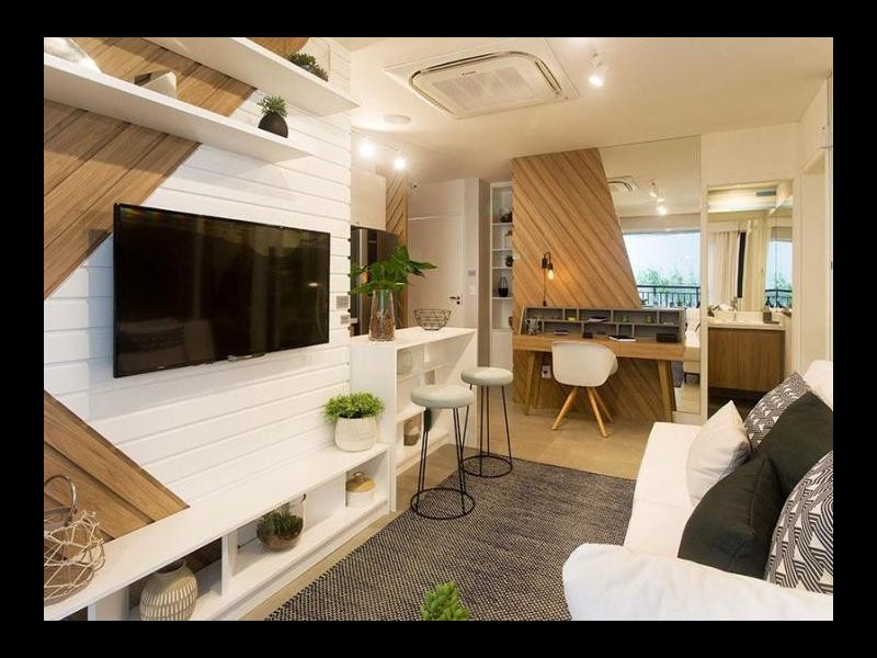 imóvel com 50m² - Vila Mariana - São Paulo