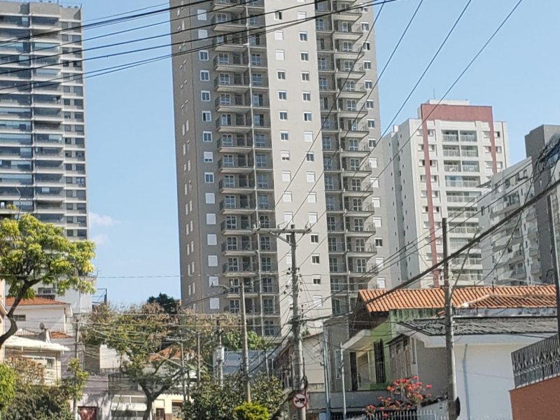 imóvel com 50m² - Vila Mariana - São Paulo