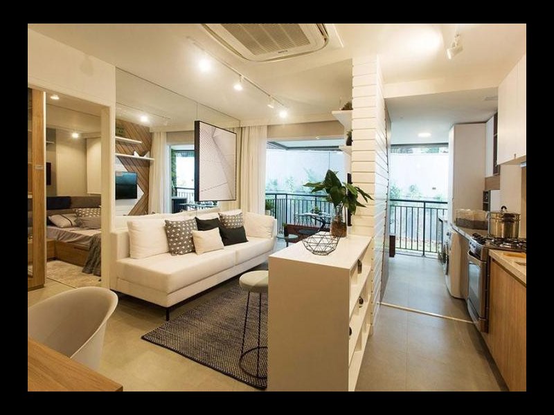 imóvel com 50m² - Vila Mariana - São Paulo