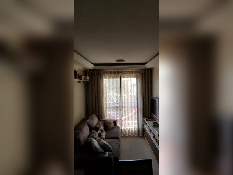 imóvel com 57m² - Vila Menck - Osasco