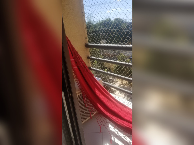 imóvel com 57m² - Vila Menck - Osasco