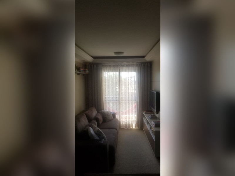 imóvel com 57m² - Vila Menck - Osasco