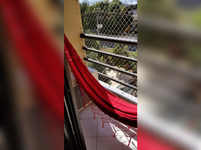 imóvel com 57m² - Vila Menck - Osasco