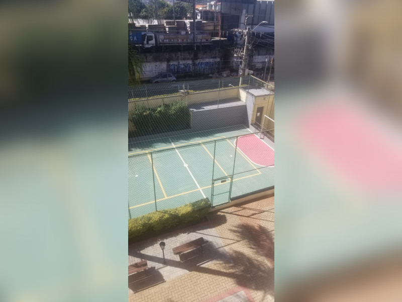 imóvel com 57m² - Vila Menck - Osasco