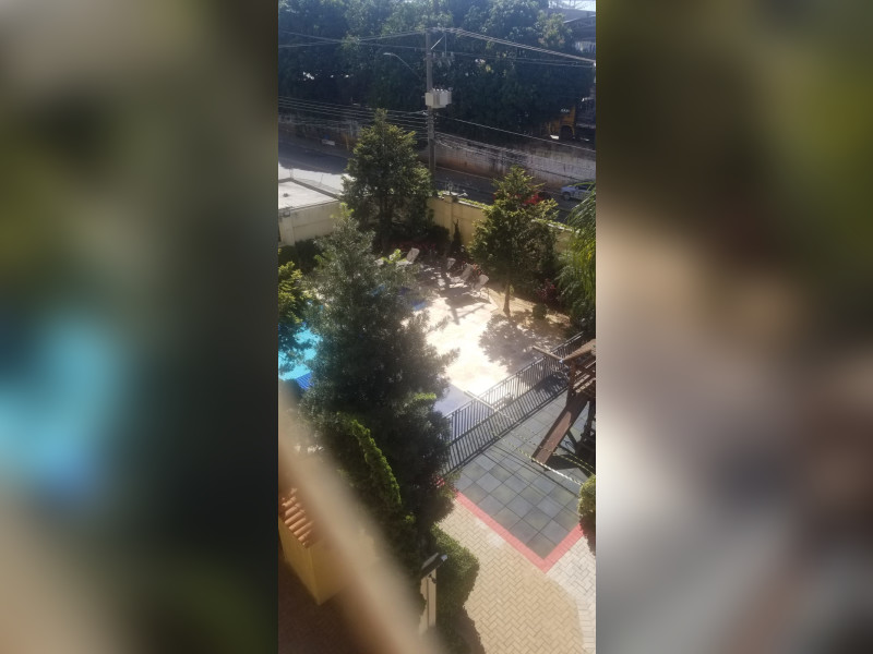 imóvel com 57m² - Vila Menck - Osasco