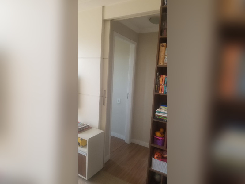 imóvel com 57m² - Vila Menck - Osasco