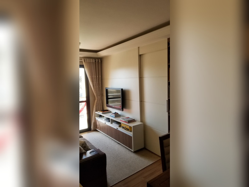 imóvel com 57m² - Vila Menck - Osasco