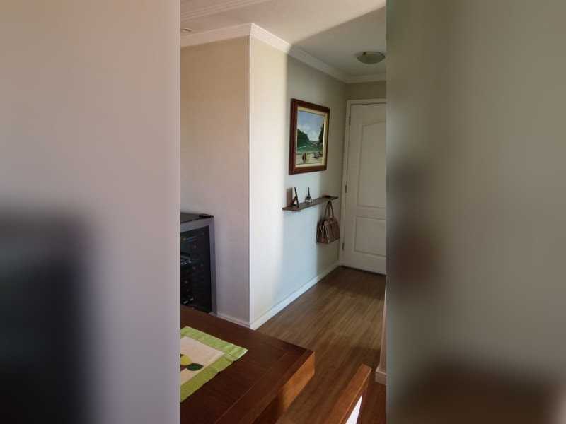 imóvel com 57m² - Vila Menck - Osasco