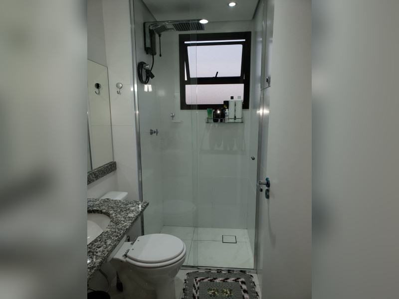 imóvel com 57m² - Vila Menck - Osasco