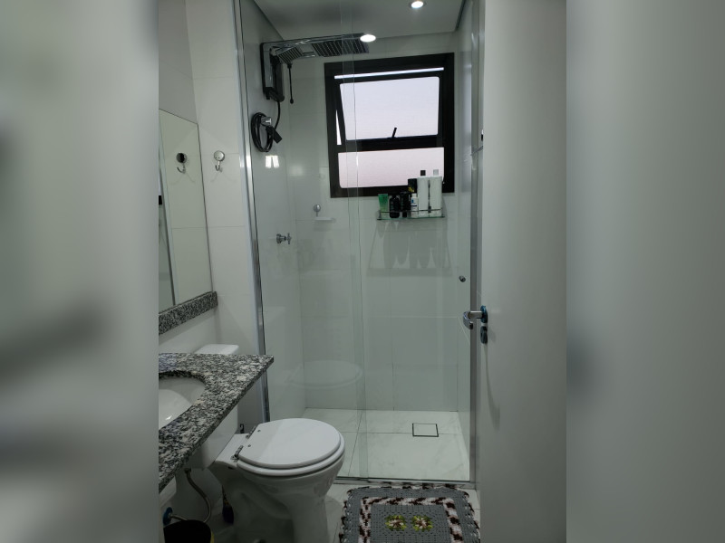 imóvel com 57m² - Vila Menck - Osasco