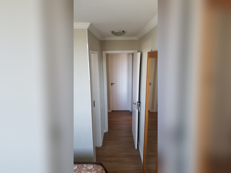 imóvel com 57m² - Vila Menck - Osasco