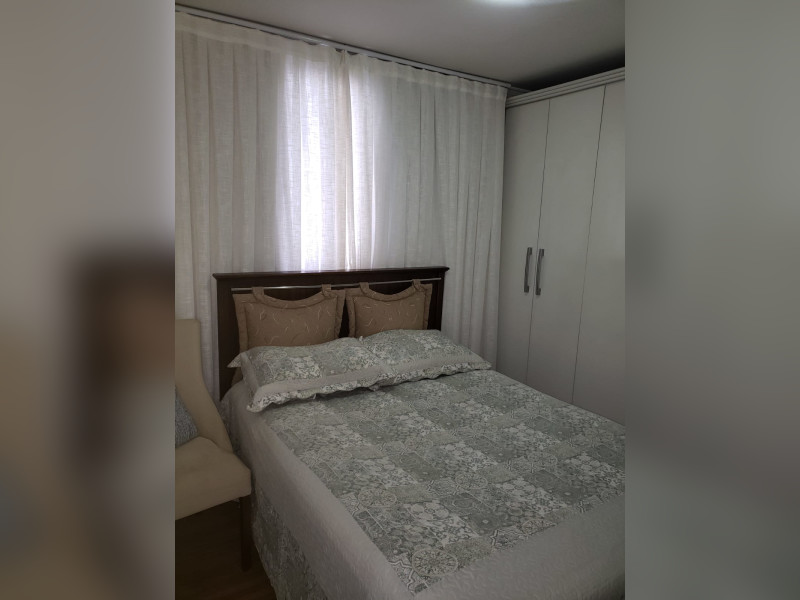 imóvel com 57m² - Vila Menck - Osasco