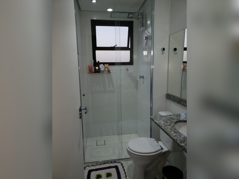 imóvel com 57m² - Vila Menck - Osasco