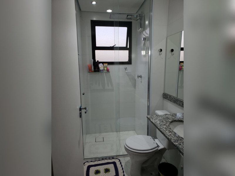 imóvel com 57m² - Vila Menck - Osasco