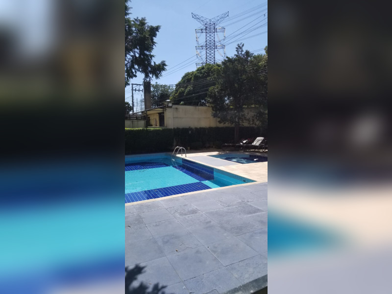 imóvel com 57m² - Vila Menck - Osasco