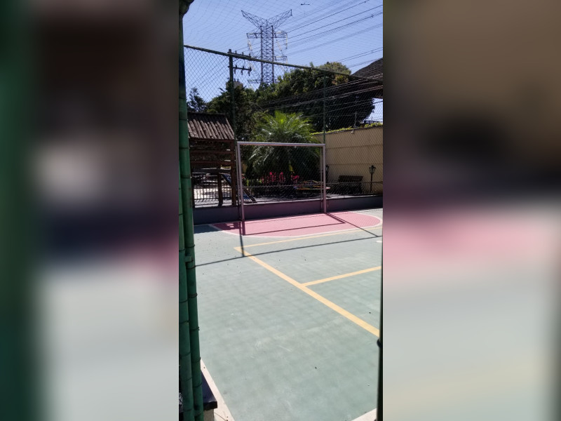 imóvel com 57m² - Vila Menck - Osasco