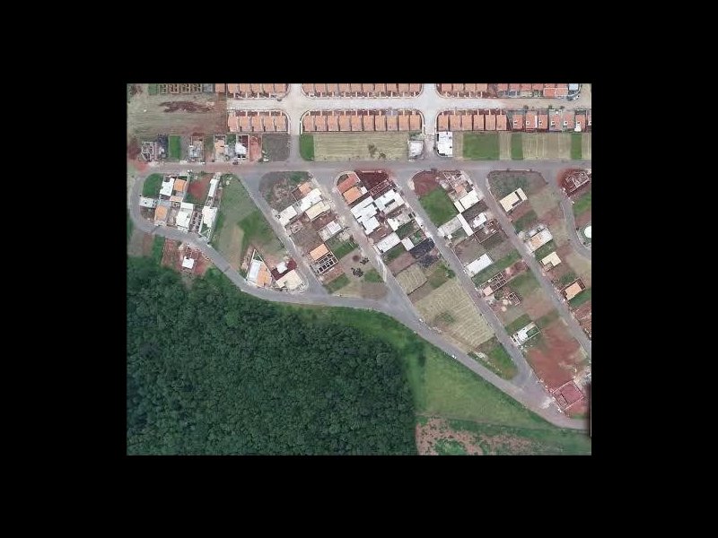 imóvel com 200m² - Centro - Itabera