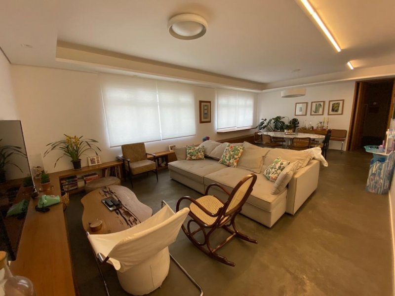 Apartamento à venda Vila Mariana com 160m² e 3 quartos por R$ 1.650.000 - 121724055-whatsapp-image-2021-08-04-at-09.jpeg