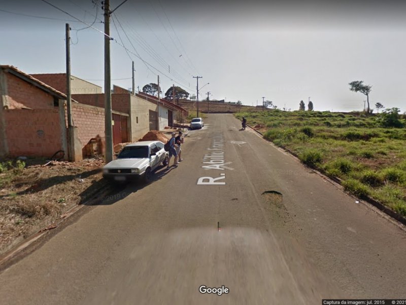 imóvel com 140m² - Loteamento Residencial Bosque do Tamanduá - Descalvado