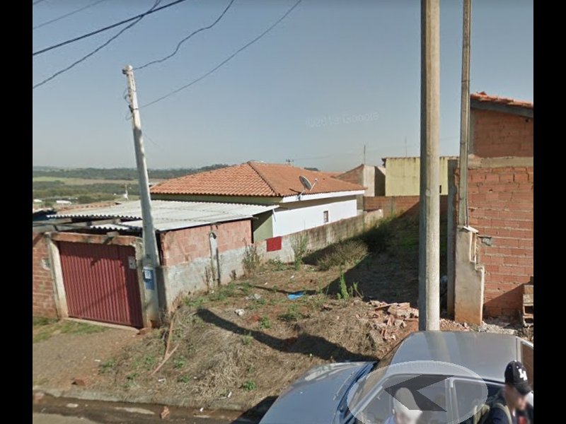 imóvel com 140m² - Loteamento Residencial Bosque do Tamanduá - Descalvado
