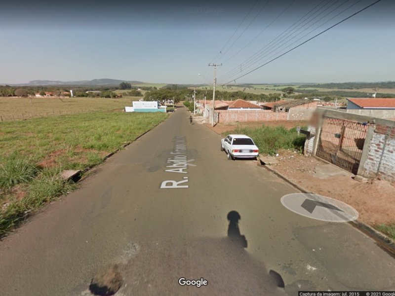 imóvel com 140m² - Loteamento Residencial Bosque do Tamanduá - Descalvado