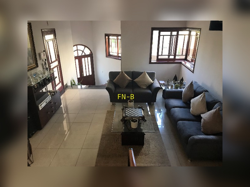 imóvel com 331m² - Loteamento Alphaville Campinas - Campinas