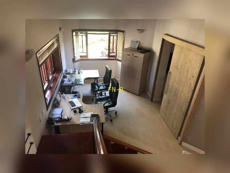 imóvel com 331m² - Loteamento Alphaville Campinas - Campinas