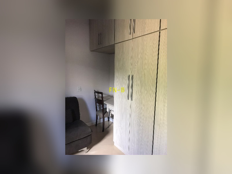imóvel com 331m² - Loteamento Alphaville Campinas - Campinas