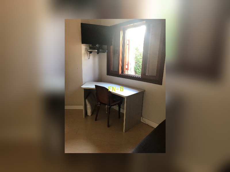imóvel com 331m² - Loteamento Alphaville Campinas - Campinas