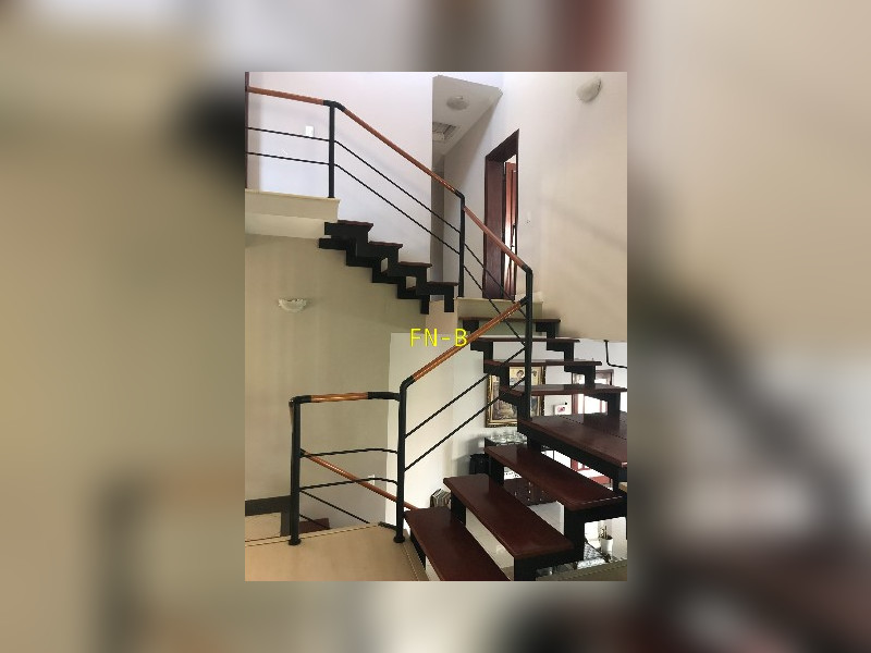 imóvel com 331m² - Loteamento Alphaville Campinas - Campinas