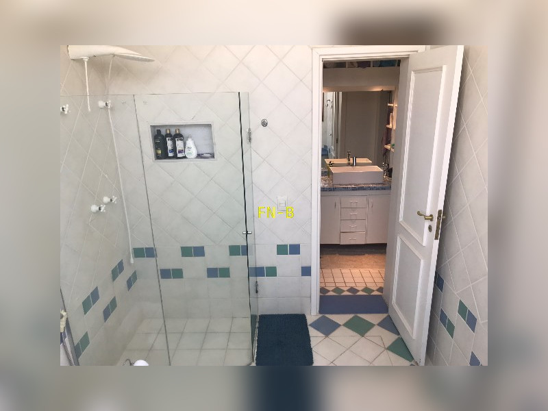 imóvel com 331m² - Loteamento Alphaville Campinas - Campinas