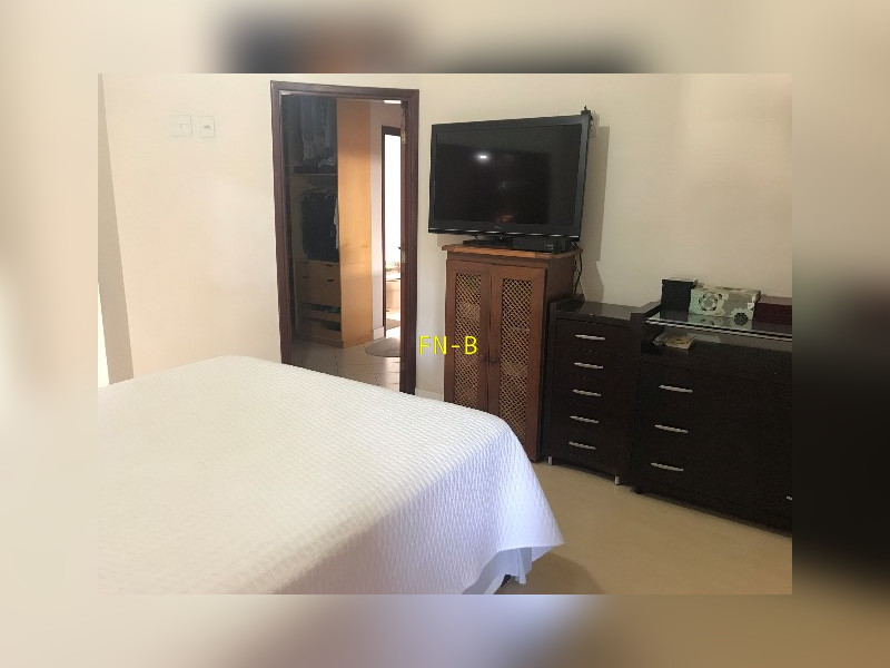 imóvel com 331m² - Loteamento Alphaville Campinas - Campinas