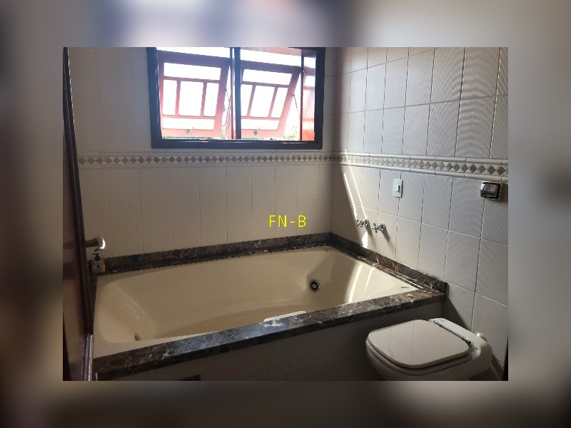 imóvel com 331m² - Loteamento Alphaville Campinas - Campinas