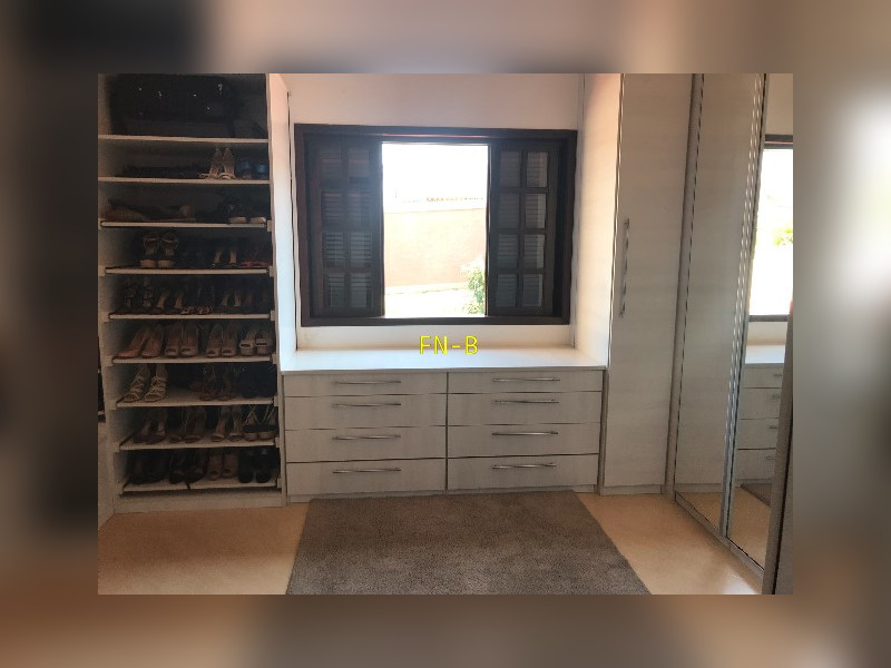 imóvel com 331m² - Loteamento Alphaville Campinas - Campinas