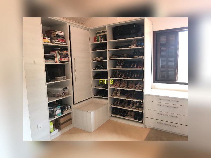 imóvel com 331m² - Loteamento Alphaville Campinas - Campinas