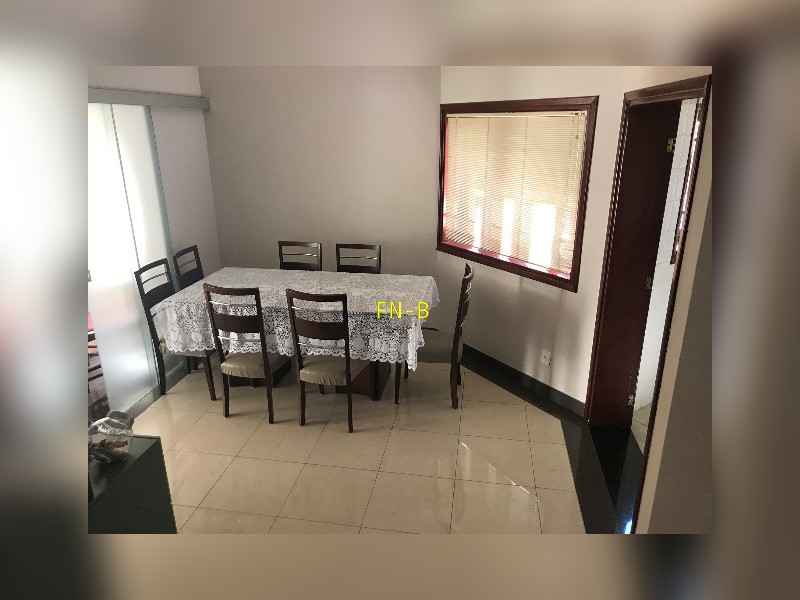 imóvel com 331m² - Loteamento Alphaville Campinas - Campinas