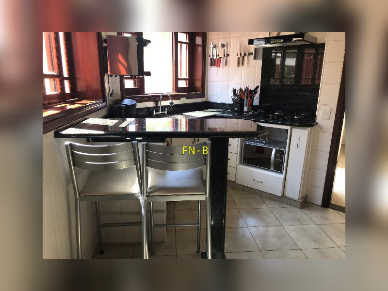 imóvel com 331m² - Loteamento Alphaville Campinas - Campinas