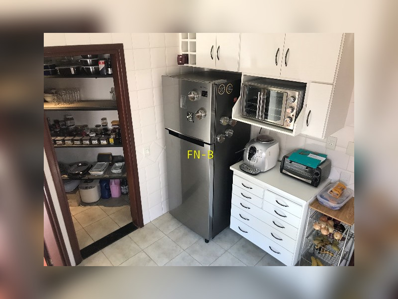 imóvel com 331m² - Loteamento Alphaville Campinas - Campinas