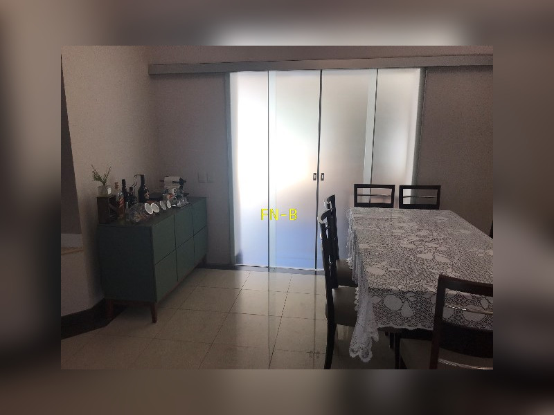 imóvel com 331m² - Loteamento Alphaville Campinas - Campinas