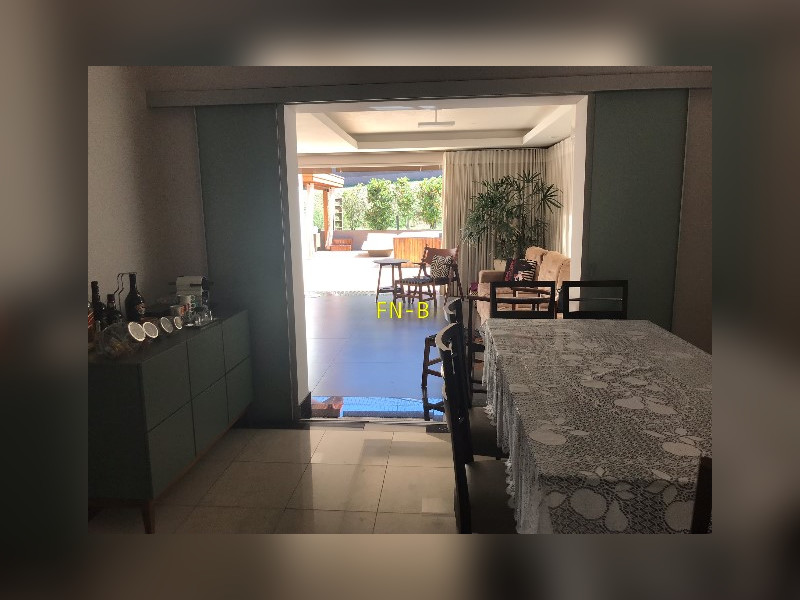 imóvel com 331m² - Loteamento Alphaville Campinas - Campinas