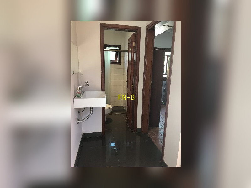 imóvel com 331m² - Loteamento Alphaville Campinas - Campinas