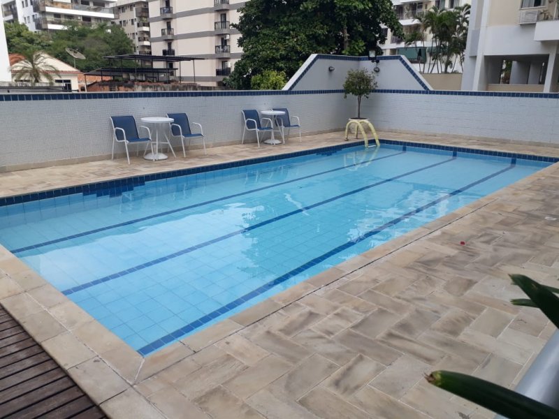 Apartamento à venda Freguesia (Jacarepaguá) com 91m² e 3 quartos por R$ 520.000 - 1672861404-fd38ef83-5590-4a94-ba7e-cf5a05c74f9c.jpeg