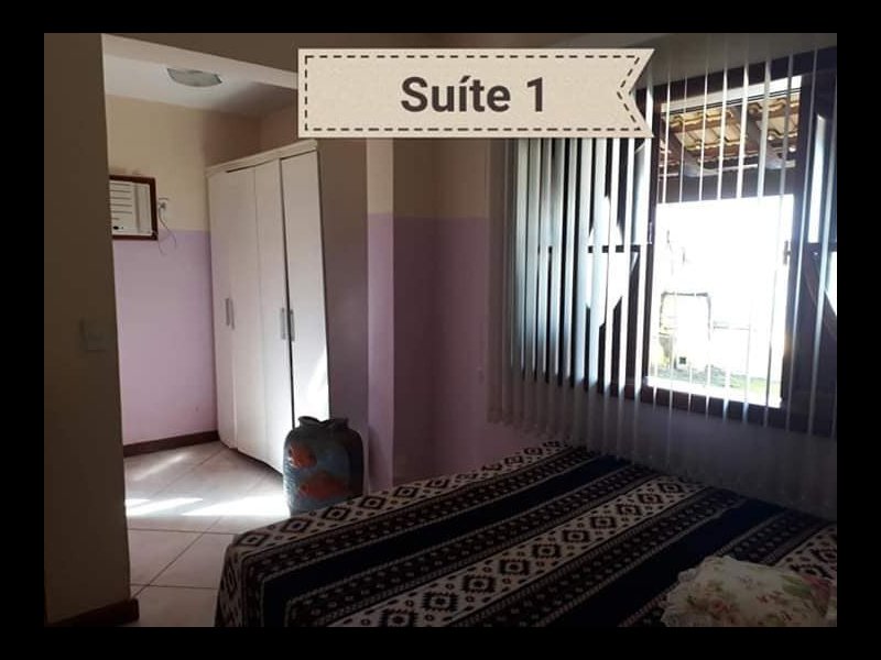 imóvel com 600m² - Bananeiras - Araruama