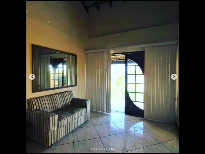 imóvel com 600m² - Bananeiras - Araruama