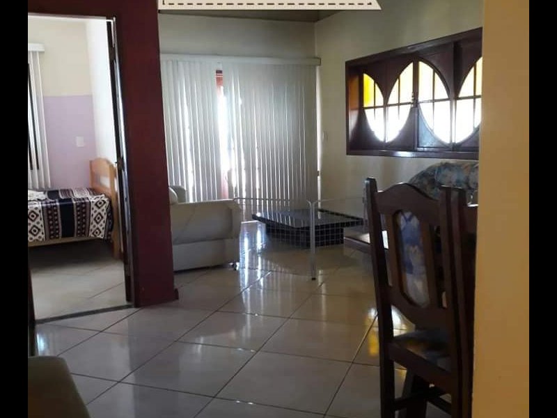 imóvel com 600m² - Bananeiras - Araruama