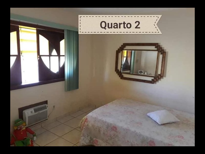 imóvel com 600m² - Bananeiras - Araruama