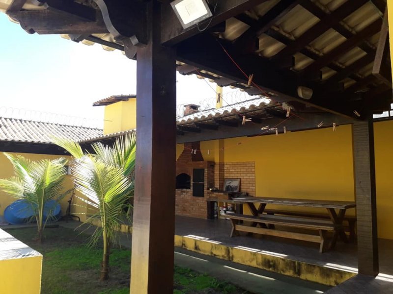 imóvel com 600m² - Bananeiras - Araruama
